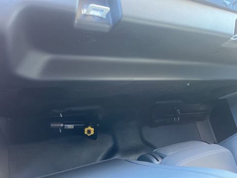 New 2026 Chevrolet Silverado 1500 W/T RWD image 17