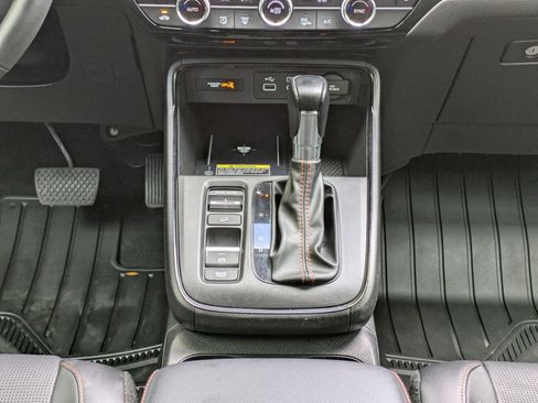 Used 2023 Honda CR-V Sport Touring image 22