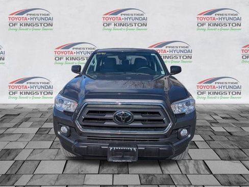 Used 2023 Toyota Tacoma SR5 w/ SX Package image 9