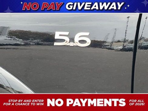 Used 2018 INFINITI QX80 4WD image 40