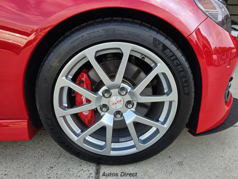 Used 2017 Chevrolet SS RWD image 56