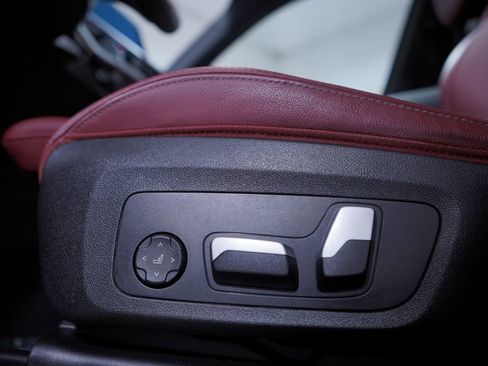 Used 2023 BMW X3 sDrive30i w/ Convenience Package image 18