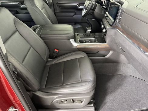 Used 2023 GMC Sierra 1500 SLT w/ SLT Premium Package image 11