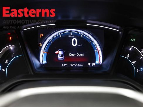 Used 2020 Honda Civic LX image 16
