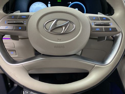 Used 2024 Hyundai Palisade Calligraphy FWD image 16