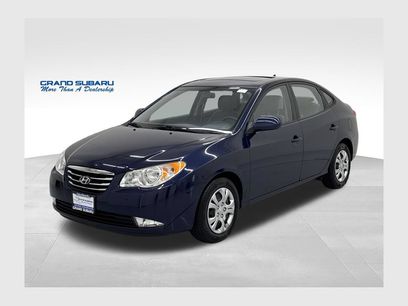 Used 2010 Hyundai Elantra GLS