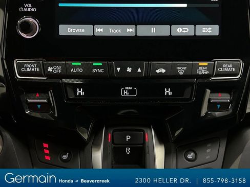 Used 2024 Honda Odyssey EX-L image 24