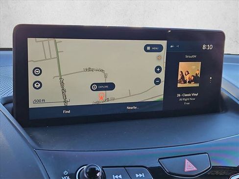 Used 2020 Acura RDX AWD w/ Technology Package image 13