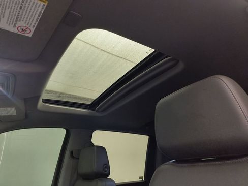 Used 2020 Chevrolet Silverado 3500 LTZ w/ LTZ Premium Package image 13