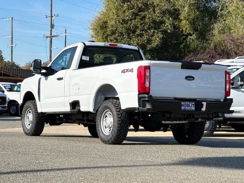 New 2026 Ford F350 XL w/ XL Off-Road Package image 5