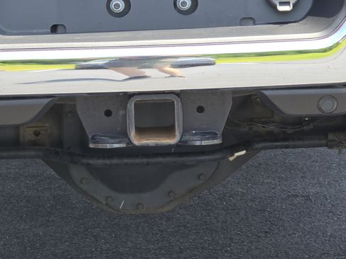 Used 2019 RAM 2500 Tradesman AWD/4WD image 9