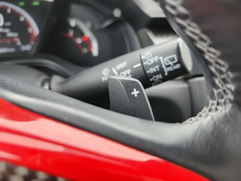 Used 2019 Honda Civic Sport image 9