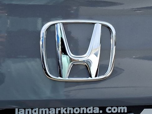 New 2026 Honda Civic Sport image 14