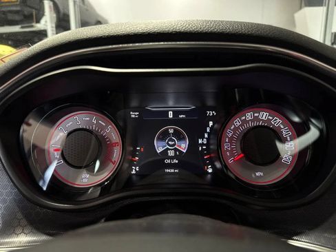 Used 2018 Dodge Challenger T/A RWD image 13