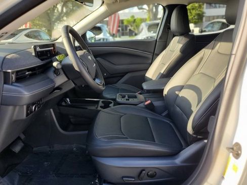 New 2025 Ford Mustang Mach-E Premium w/ Interior Protection Package image 37