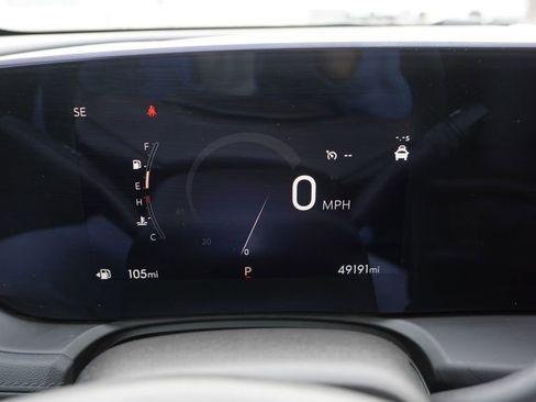 Certified 2024 Buick Encore GX Sport Touring image 30