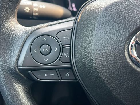 Certified 2026 Toyota Corolla LE FWD image 20