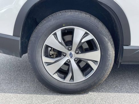 Certified 2025 Subaru Ascent Premium AWD/4WD image 30