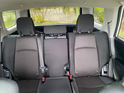 Used 2019 Toyota 4Runner TRD Off-Road image 18