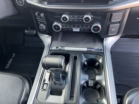 Used 2023 Ford F150 Platinum w/ Equipment Group 701A High image 20