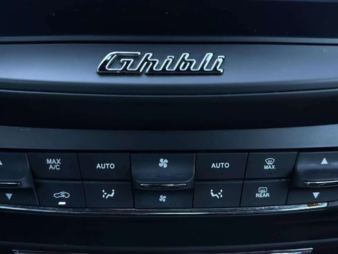 Used 2019 Maserati Ghibli S Q4 image 28