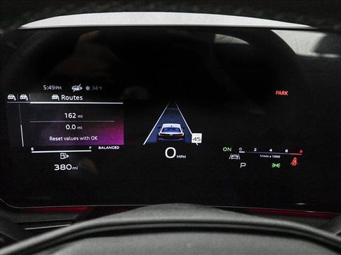 Certified 2025 Audi S5 Premium Plus w/ Premium Plus Package image 11