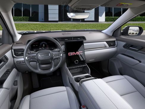 New 2026 GMC Terrain Denali AWD/4WD image 15