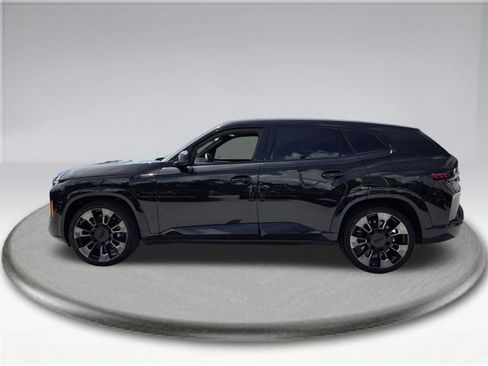 Used 2023 BMW XM AWD/4WD image 16