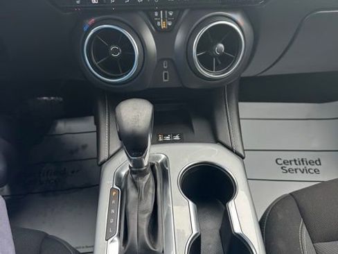 Used 2023 Chevrolet Blazer LT w/ Convenience Package image 45