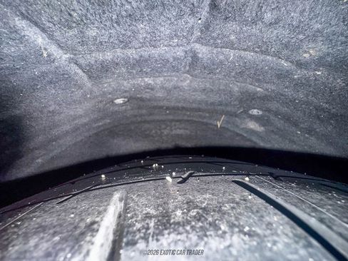 Used 2016 Chevrolet Corvette Z06 w/ 3LZ Preferred Equipment Group image 79