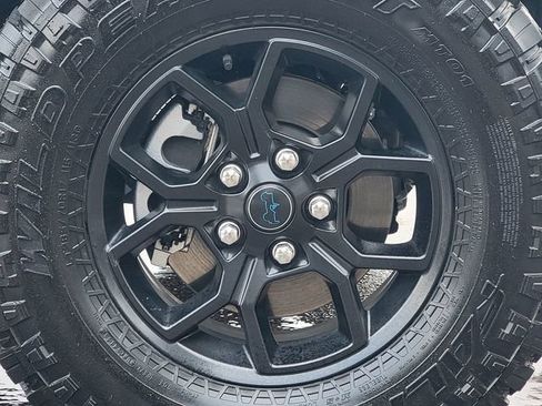 Certified 2024 Jeep Wrangler Willys 4xe image 17