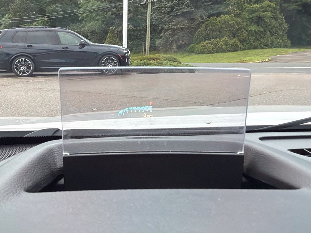 Certified 2023 GMC Terrain AT4 w/ Tech Package AWD/4WD image 29