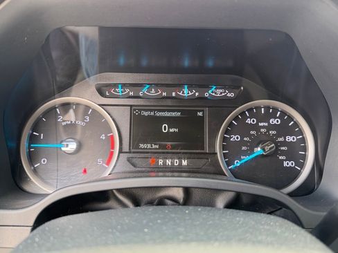Used 2022 Ford F250 XLT AWD/4WD image 24