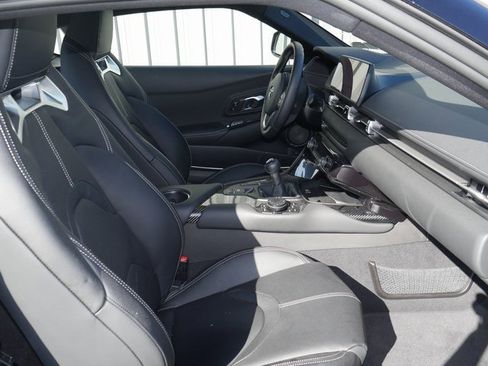 Used 2024 Toyota Supra Premium image 24