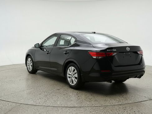 Used 2025 Nissan Sentra S FWD image 6