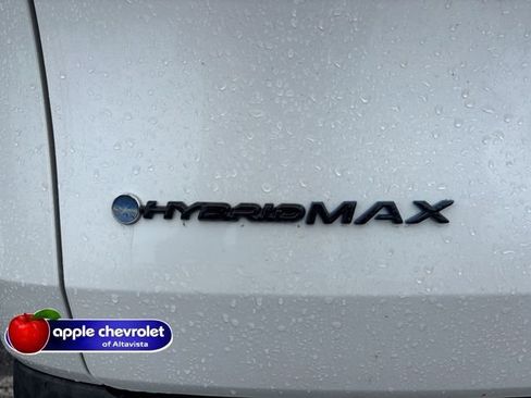 Used 2025 Toyota Grand Highlander AWD Hybrid image 5