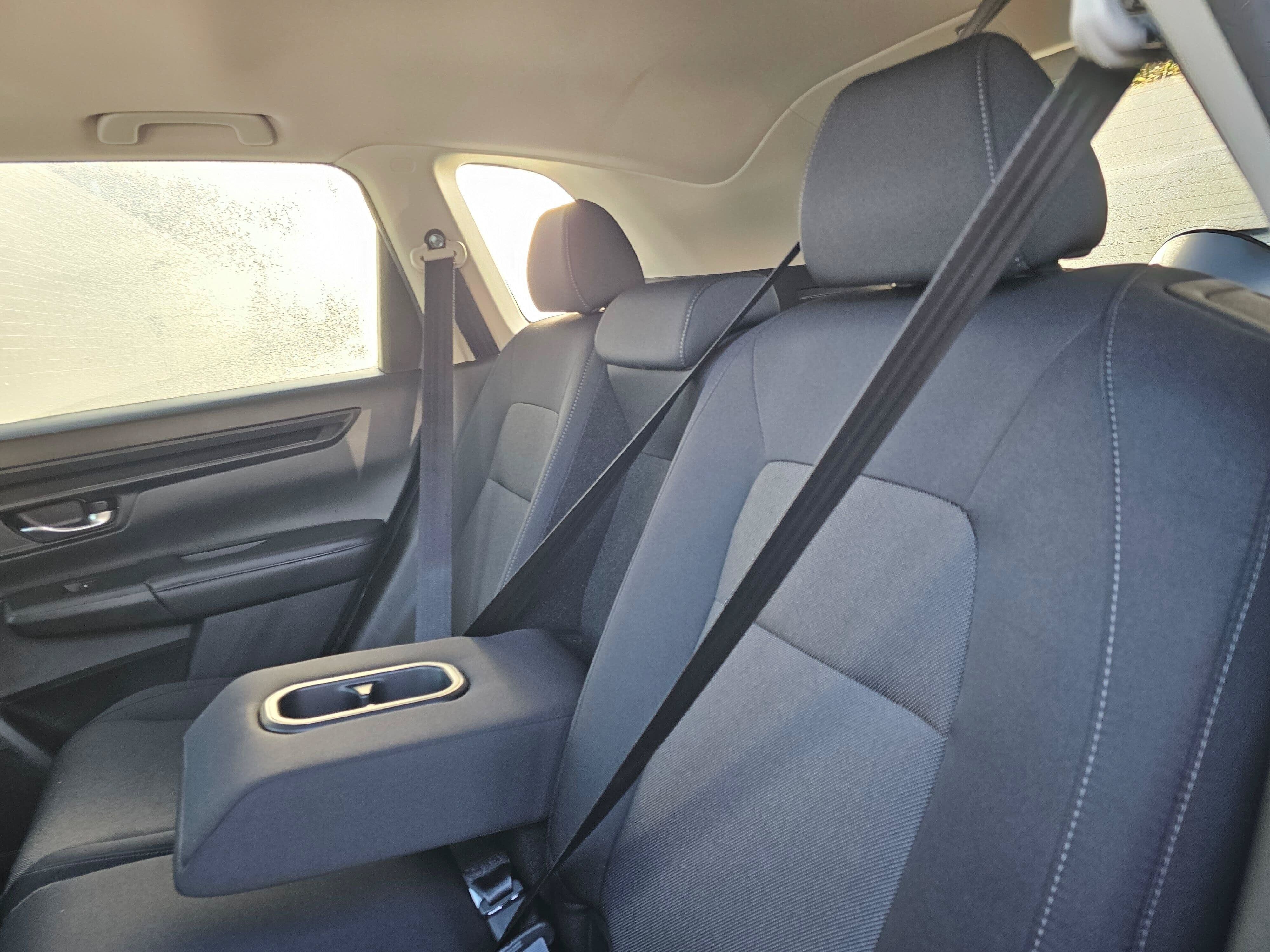 Used 2024 Honda CR-V EX image 21