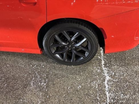 Used 2023 Dodge Charger R/T w/ Plus Group image 24