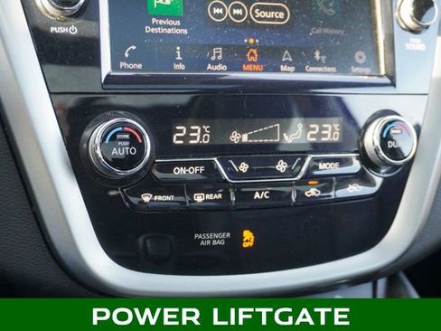 Used 2023 Nissan Murano Platinum image 20