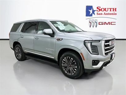 Used 2025 GMC Yukon Elevation