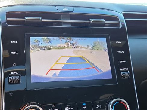 Used 2022 Hyundai Santa Cruz SEL w/ Activity Package image 28