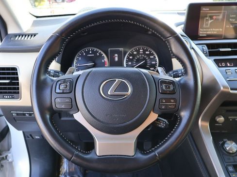 Used 2021 Lexus NX 300 FWD w/ Comfort Package image 43