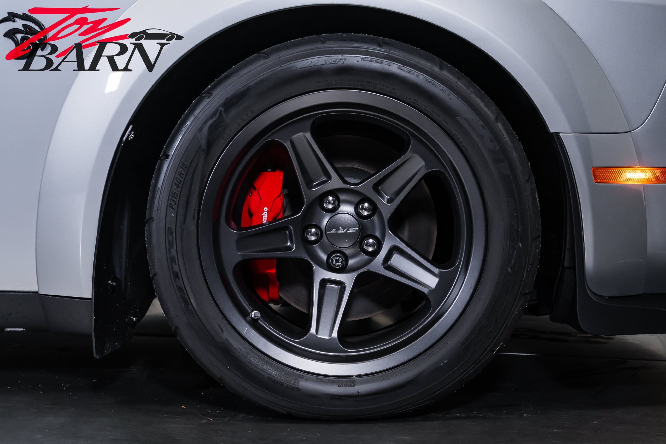 Used 2022 Dodge Challenger SRT Super Stock RWD image 14