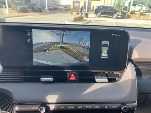 New 2026 Hyundai Ioniq 5 SE image 24