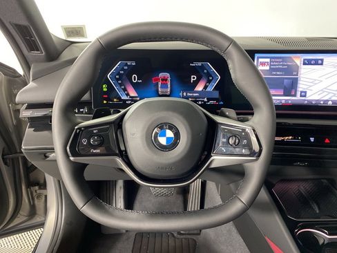 New 2026 BMW 530i xDrive w/ Premium Package image 11