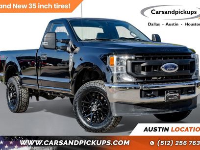 Used 2020 Ford F350 XL w/ Power Equipment Group