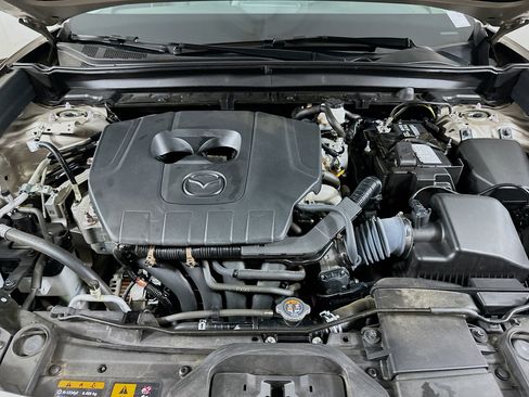 Used 2023 MAZDA CX-30 AWD 2.5 S w/ Select Package image 31