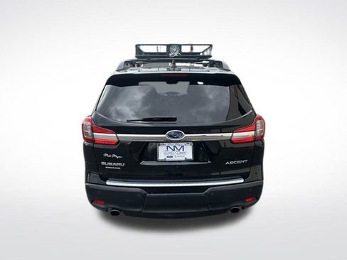 Used 2020 Subaru Ascent Premium w/ Convenience Package AWD/4WD image 6