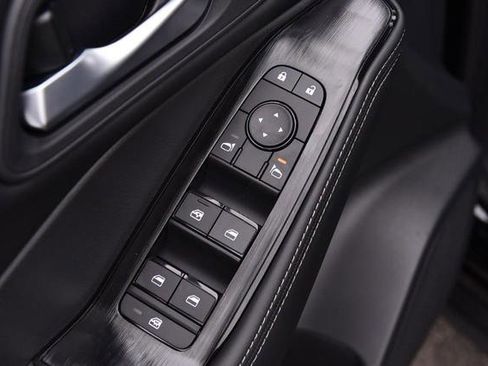 New 2026 Nissan Rogue SV image 9