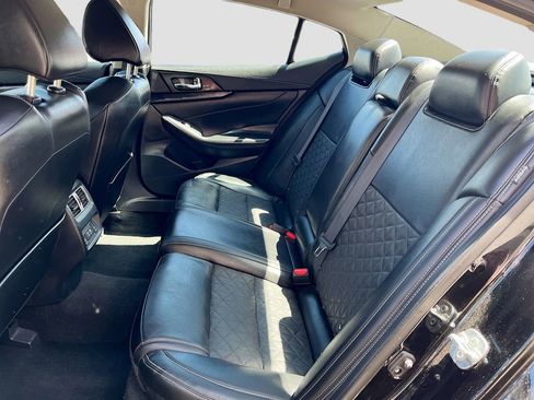 Used 2022 Nissan Maxima Platinum w/ Sport Mat Group FWD image 26